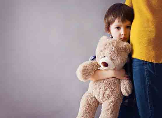 terapie anxietate copii LIfe Therapy Sibiu - Psihoterapie copii