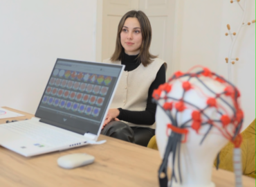 5 beneficii ale neurofeedback-ului: